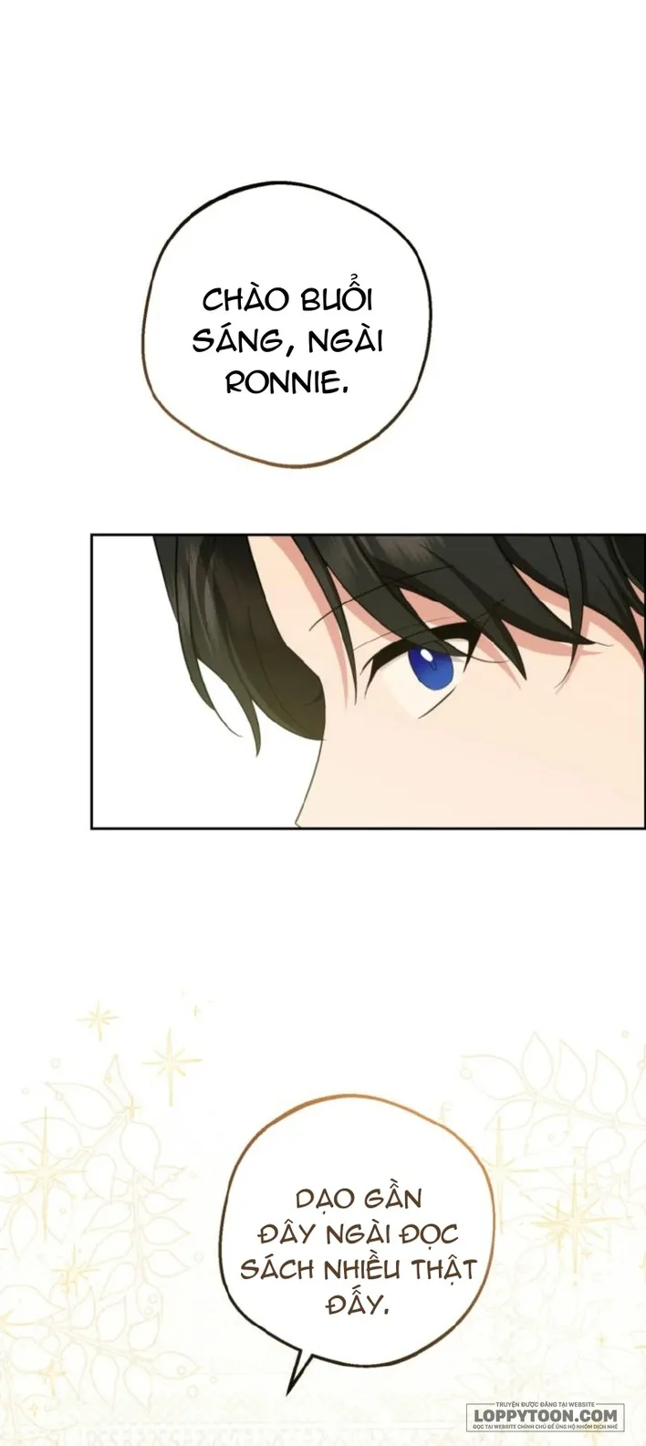 Được Yêu Thương Mà Còn Ngại Ngùng Sao Chap 87 - trang 21