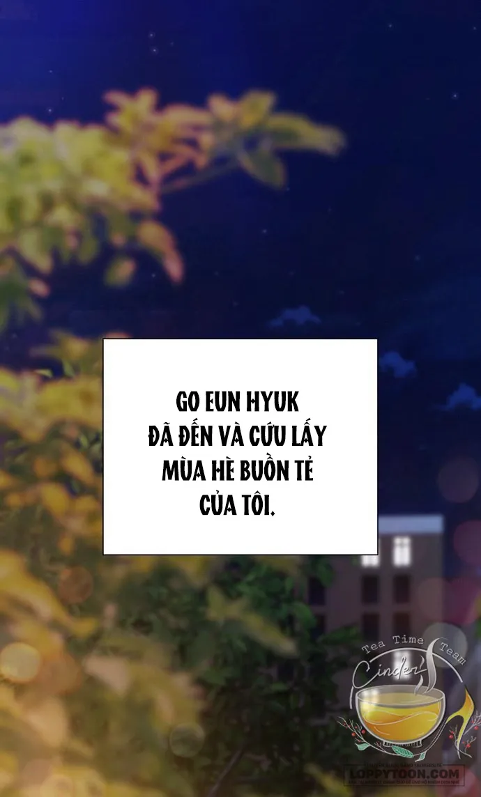 Chiến Lược Tình Yêu Trong Sáng Chap 90 - trang 48