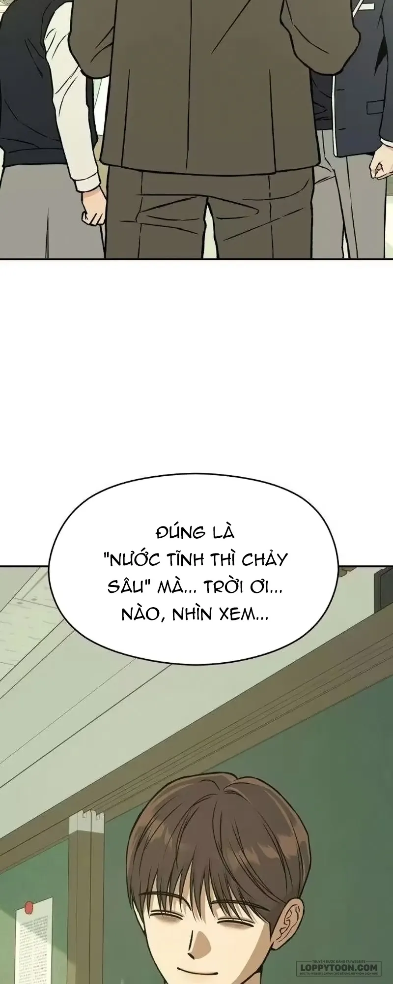 Nguyên Tắc Của Serim Chap 3 - trang 78