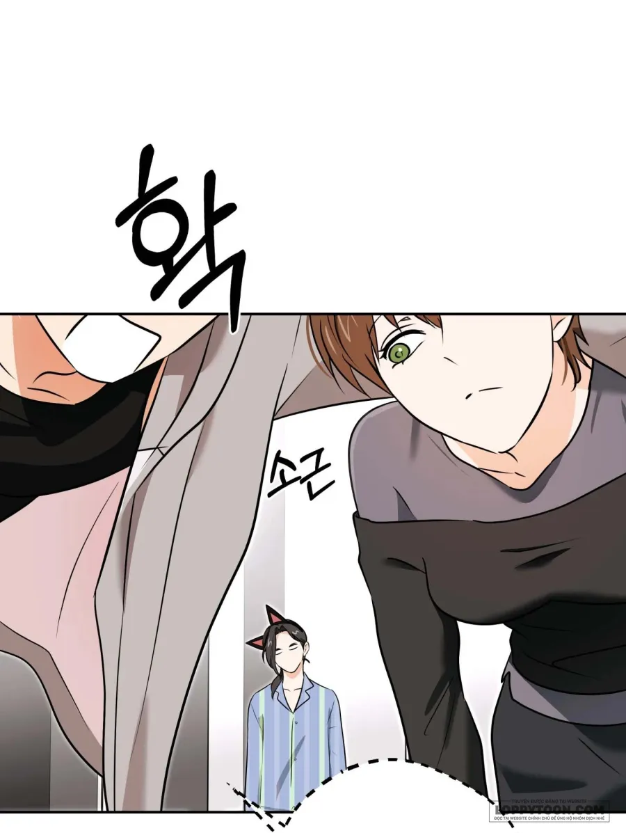 Tôi Chỉ Thích Mỹ Nam! Chap 9 - 🔞 - trang 16