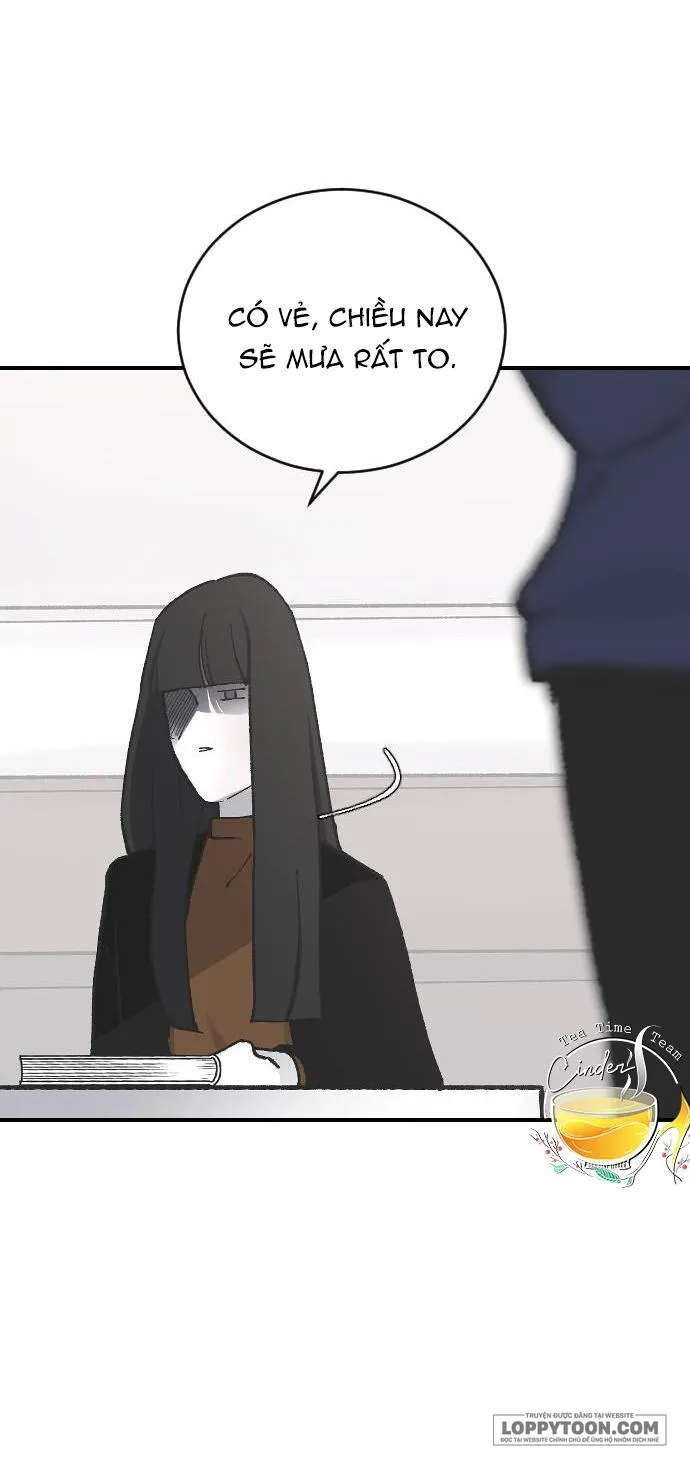 Ba Anh Trai Cực Phẩm Của Tôi Chap 10 - trang 40