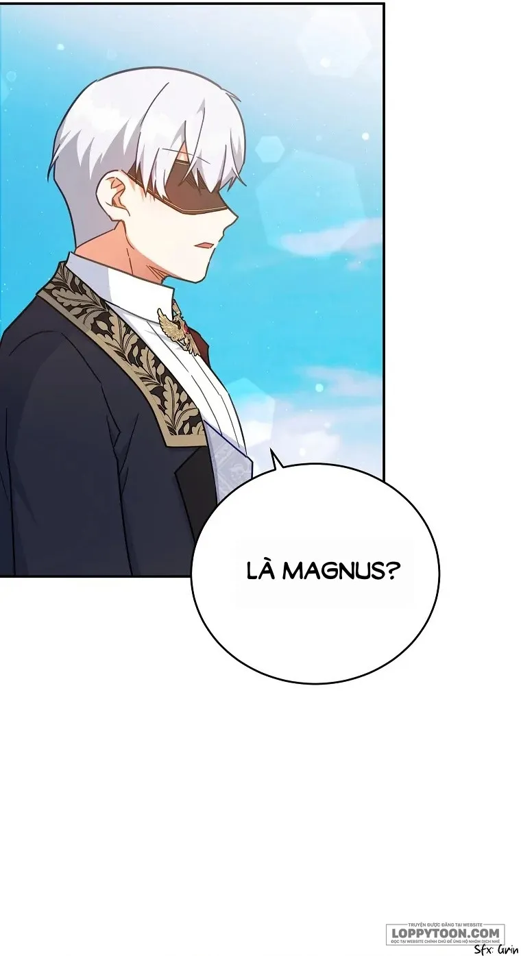 Bé Con Chốn Hoa Nở Chap 33 - trang 67