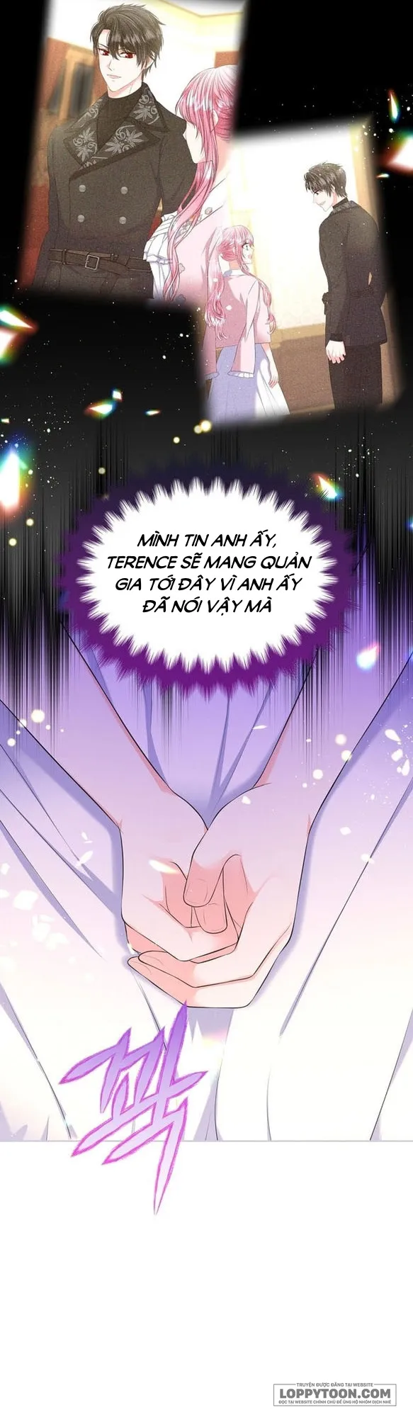 Tôi Sẽ Ly Hôn Với Anh Trai Nữ Chính Chap 34 - trang 34