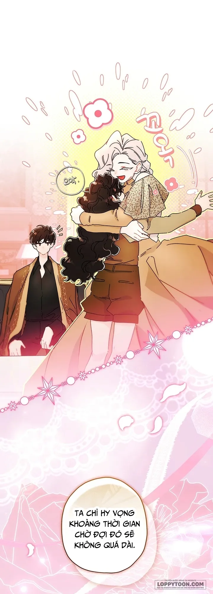 Tôi Đã Trở Thành Con Gái Nuôi Của Nam Chính Chap 169 - trang 27