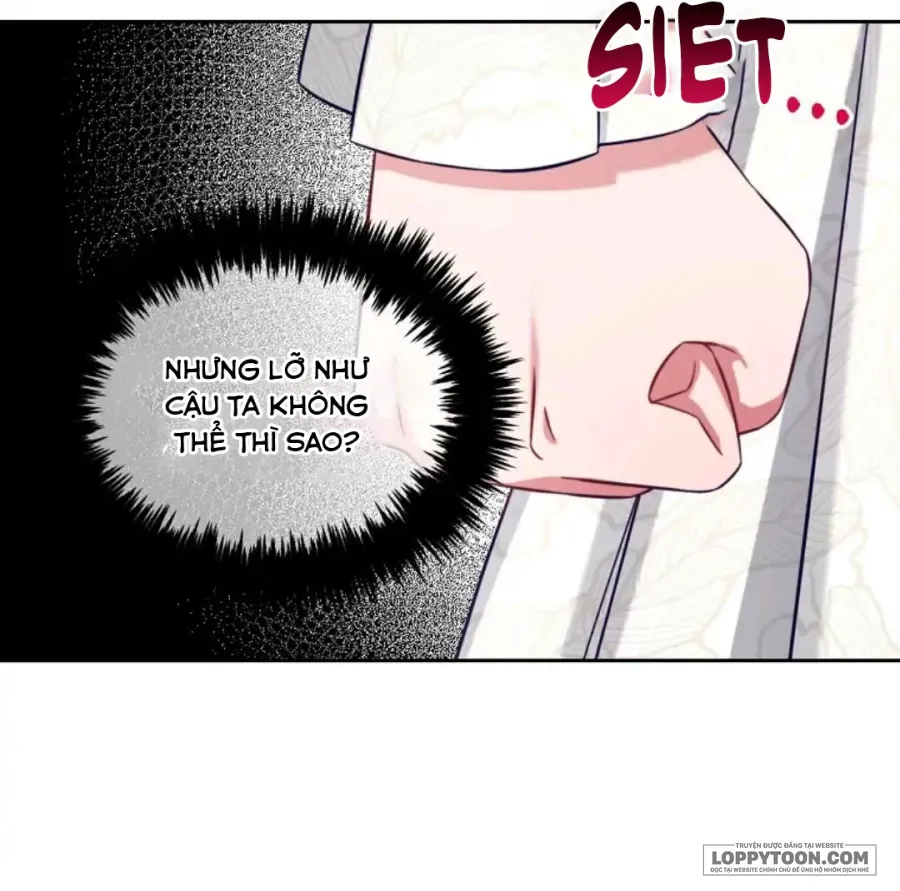 Tôi Sẽ Ở Ngay Bên Cạnh Nam Chính Chap 8 - trang 29