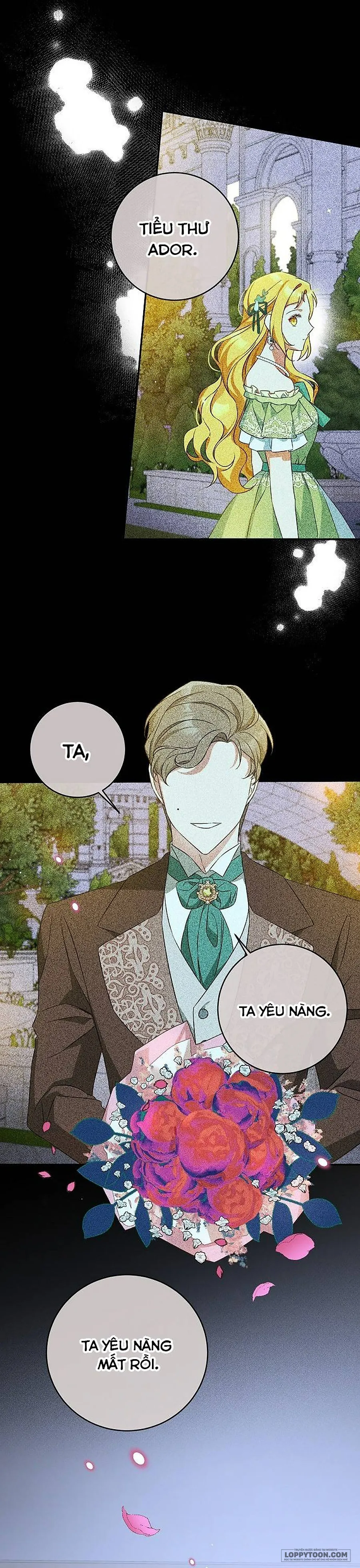 Thuần Hóa Hầu Tước Quái Dị Chap 33 - trang 9