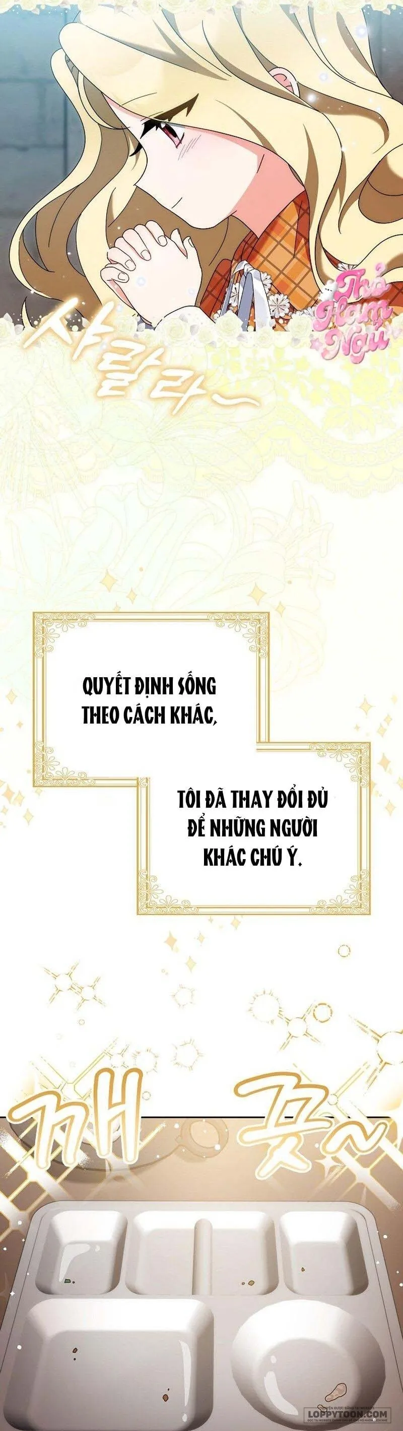 Tôi Không Thuộc Về Nơi Này Chap 2 - trang 38