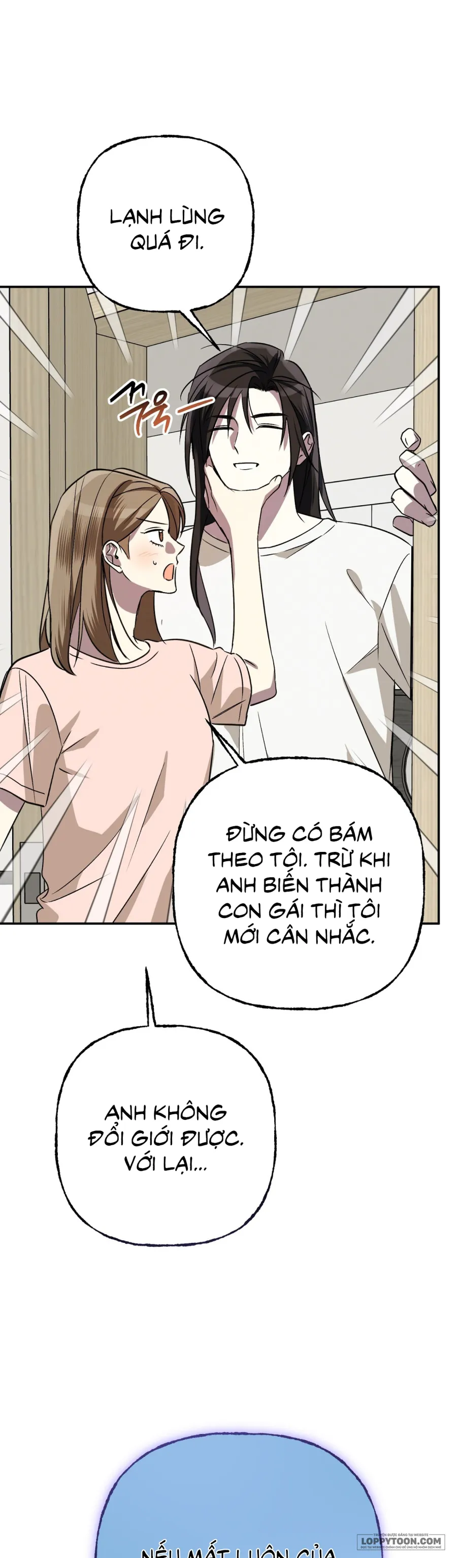 Nhặt Được Một Con Mãng Xà Tu Luyện Trên Núi Chap 2 - trang 34