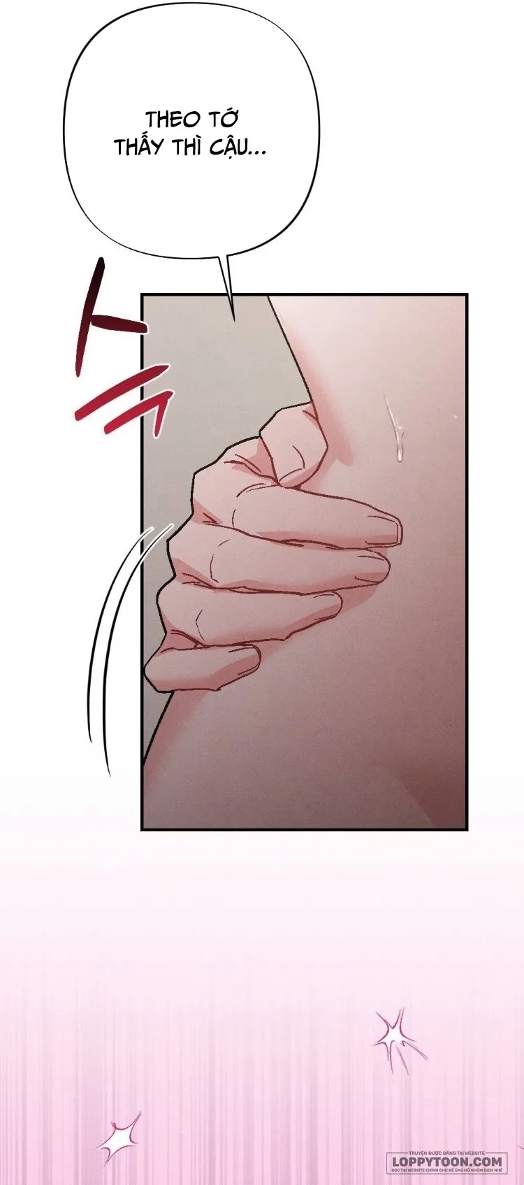 Bất Đắc Dĩ...Cùng Cậu Bạn Thanh Mai Trúc Mã Chap 6 - 🔞🔞🔞 - trang 23