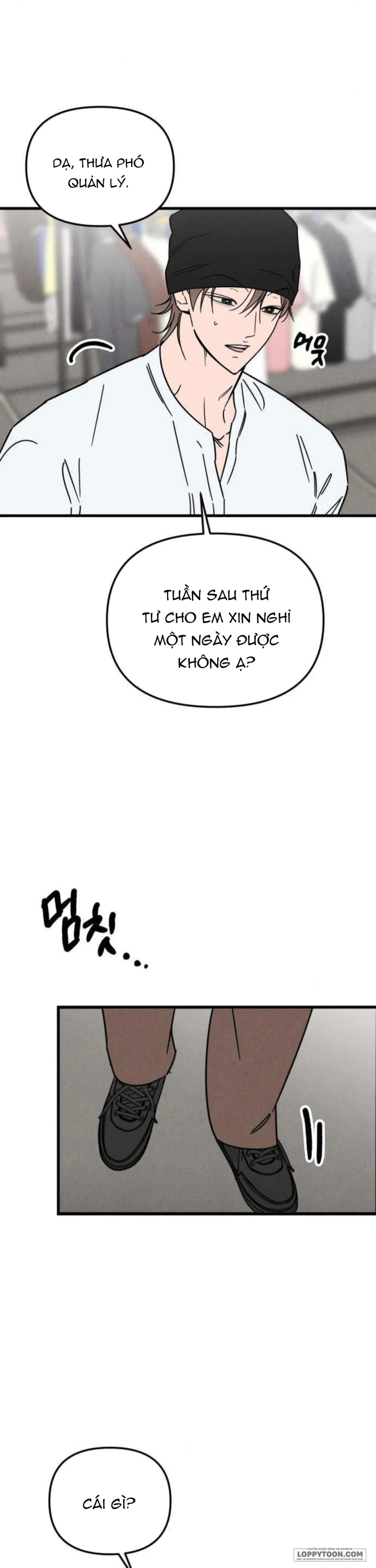 Câu Lạc Bộ Chị Đẹp Chap 18 - Nước Mắt Không Ngầu Đâu - trang 25