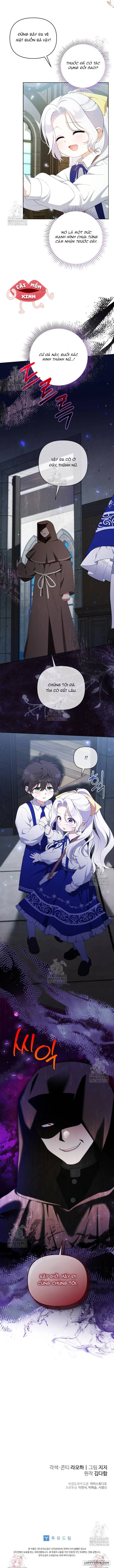 Cái Giá Của Tái Sinh Chap 18 - trang 14