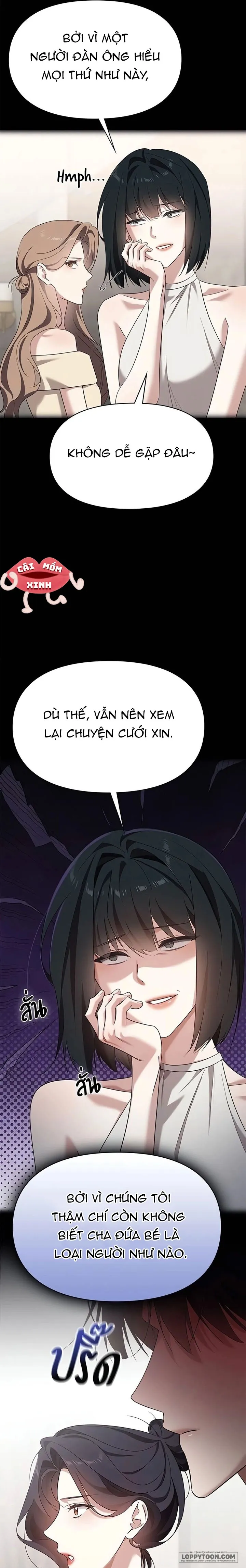 Vị Khách Trong Đêm Chap 50 - trang 9