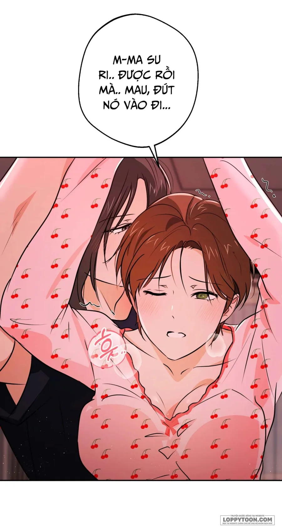 Tôi Chỉ Thích Mỹ Nam! Chap 10 - 🔞🔞🔞 - trang 81