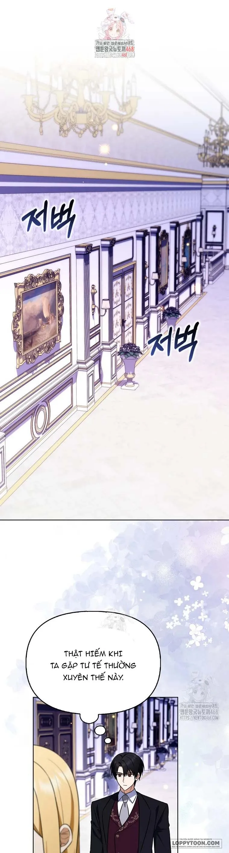 Đứa Trẻ Côn Đồ Nhà Công Tước Chap 72 - trang 1