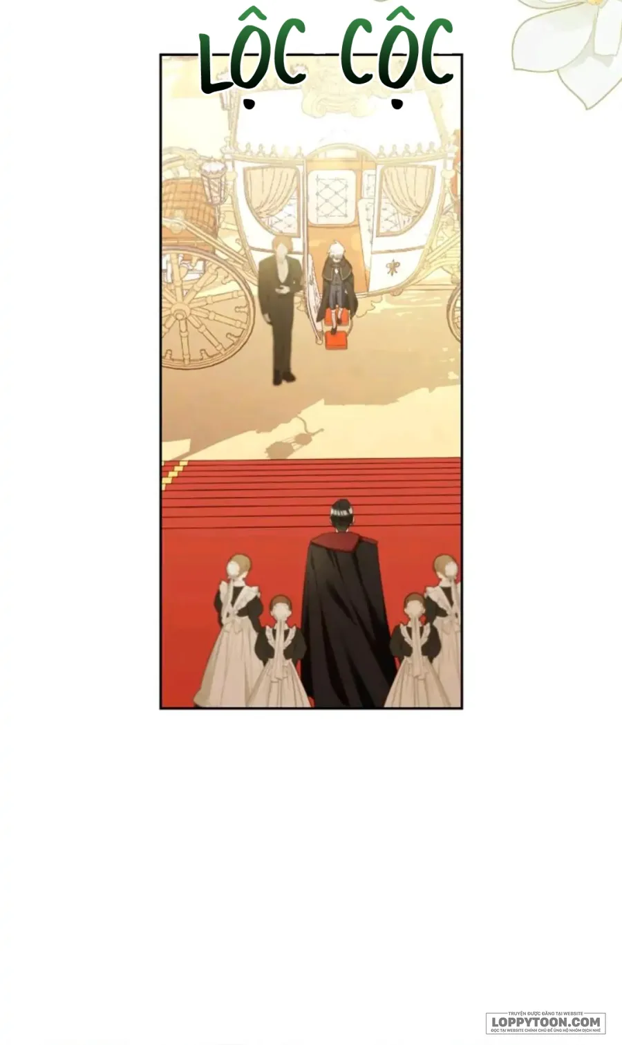 Tôi Sẽ Ở Ngay Bên Cạnh Nam Chính Chap 14 - trang 15