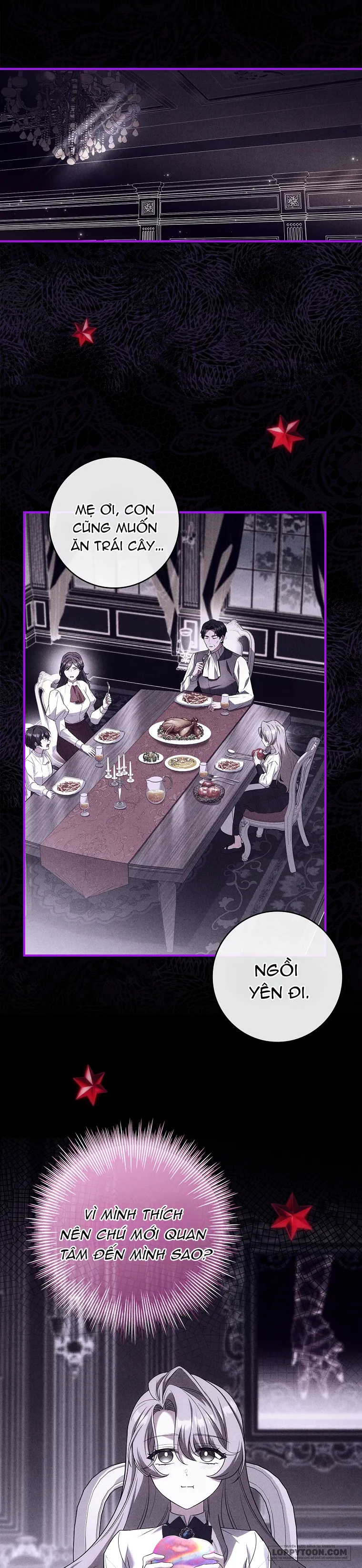 Văn Phòng Thám Tử Dành Cho Nam Chính Hối Hận! Chap 8 - trang 32