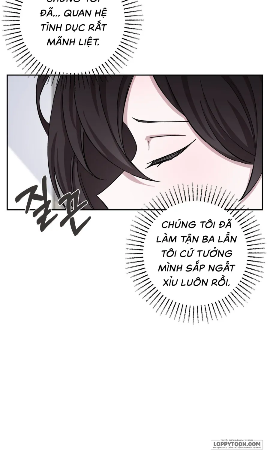 Quả Nhiên Vị Giám Đốc Điều Hành Đó… Chap 9 - trang 12