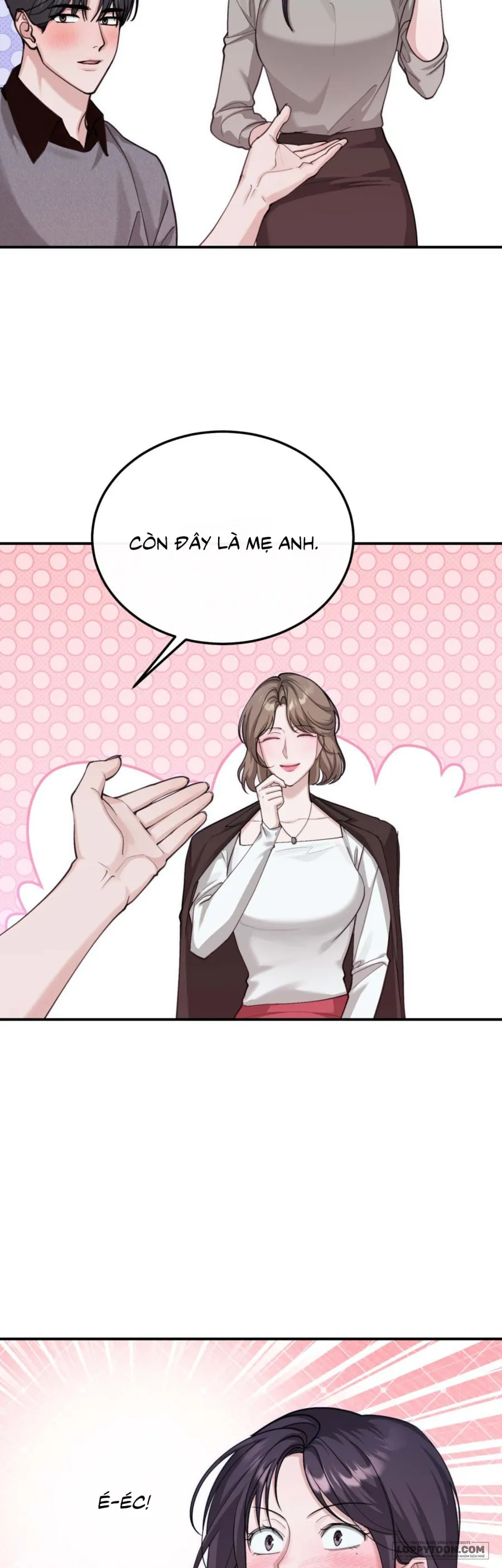 Ăn Em Một Lần Thôi, Oppa Chap 22 - trang 43