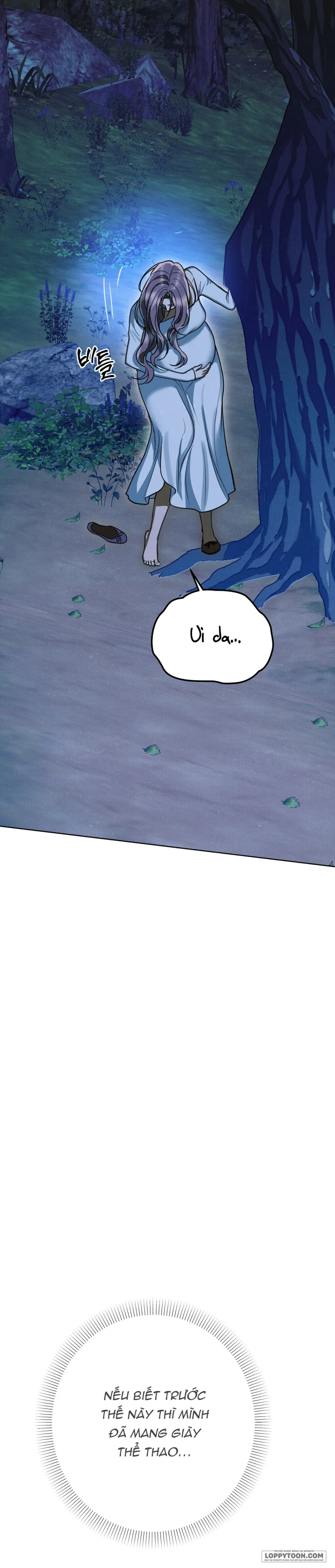 Ngưỡng Tuyệt Đối Chap 94 - trang 26