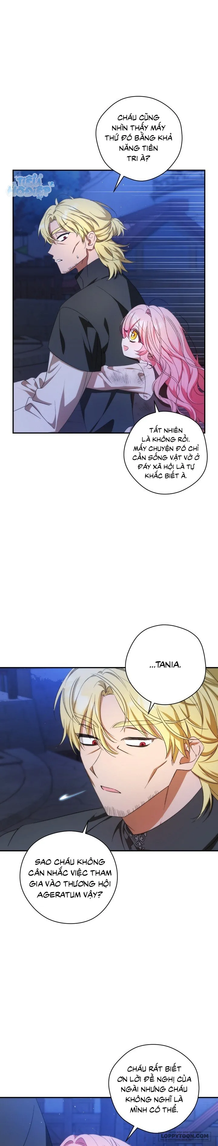 Hãy Biến Save Thành Một Thói Quen Chap 3 - trang 11