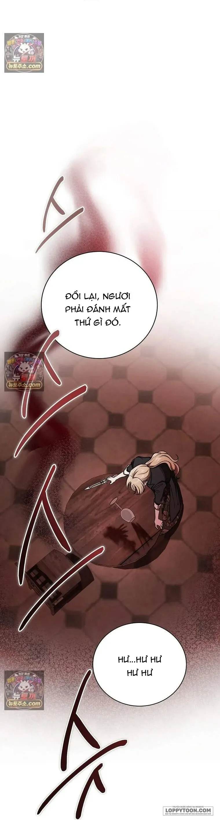 Ác Quỷ Nuôi Dưỡng Tiểu Thư Chap 126 - trang 69