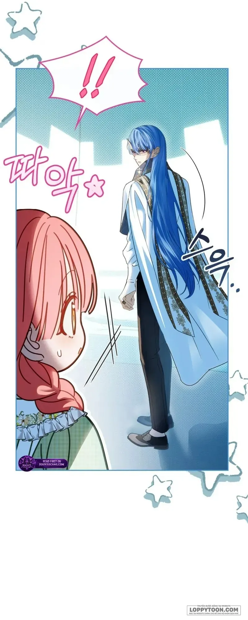 Phạm Nhân Bé Con Của Dinh Thự Mùa Đông Chap 98 - trang 69