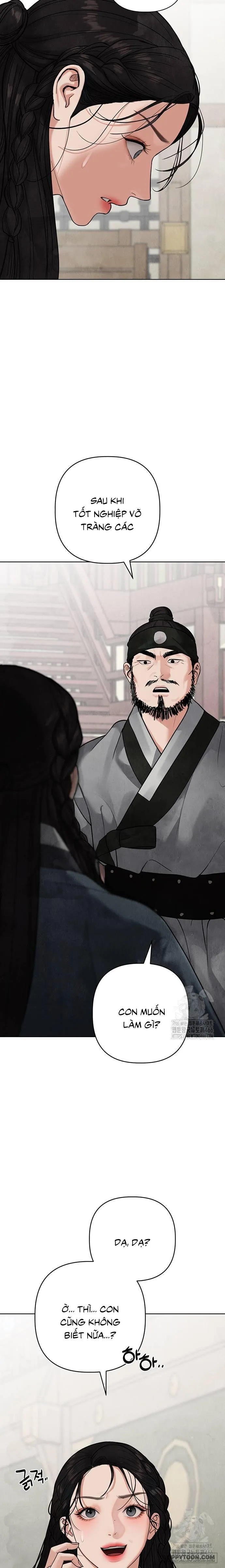 Quỷ Hồn Chap 16 - trang 7