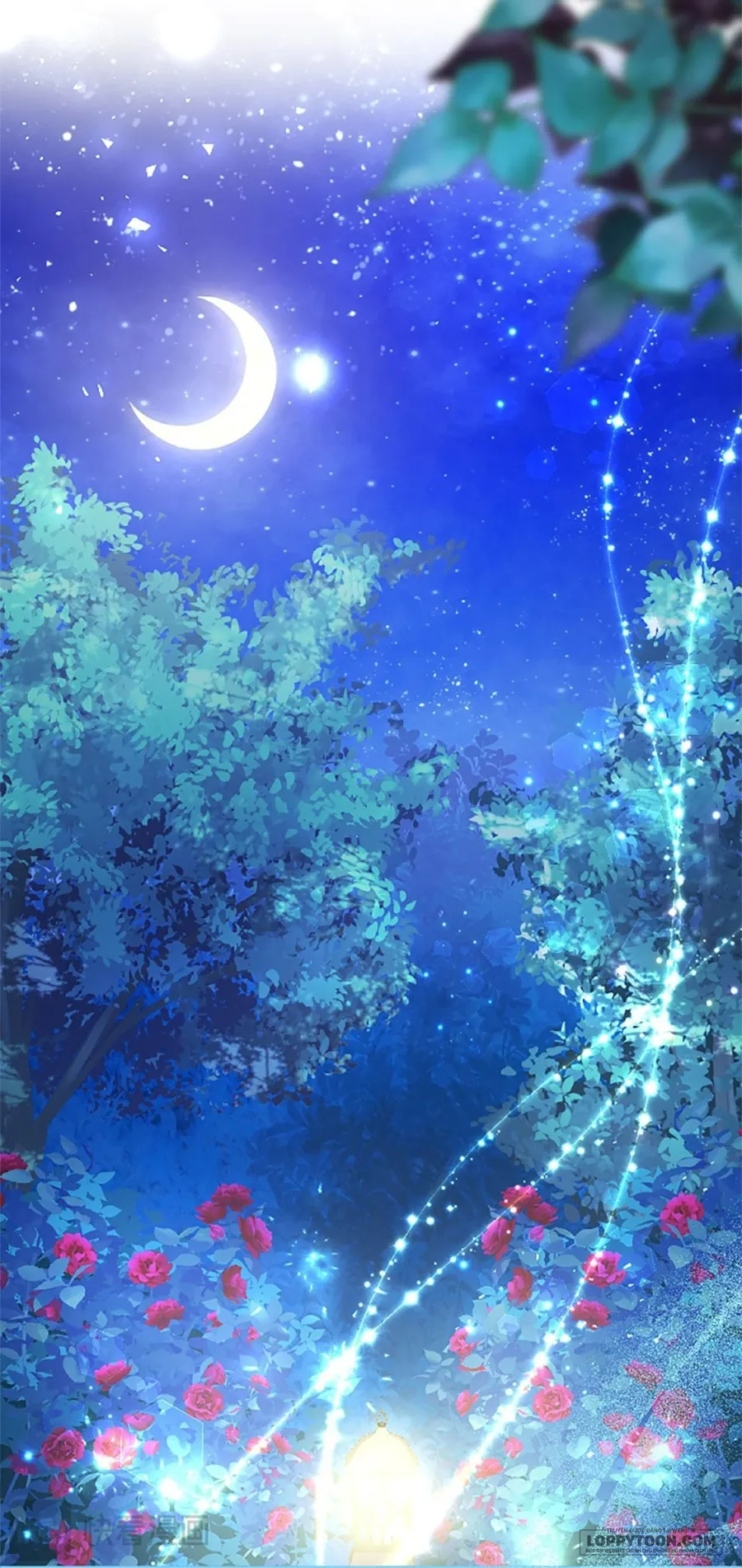 Đại Tiểu Thư Sao Phải Giả Nam Chap 40 - trang 13