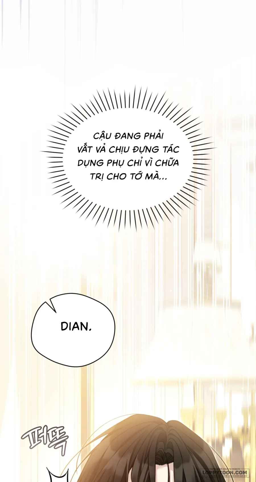 Phương Pháp Chữa Lành Cho Thanh Mai Trúc Mã Ốm Yếu Chap 15 - trang 15