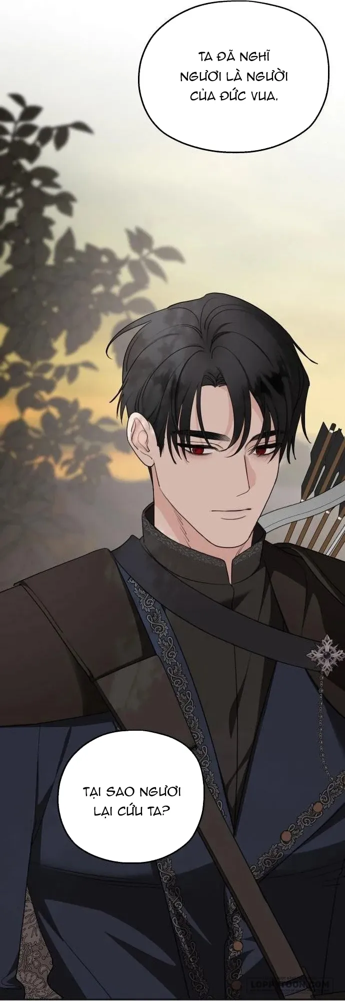 Gia Đình Chồng Quá Ám Ảnh Bởi Tôi Chap 80 - trang 34
