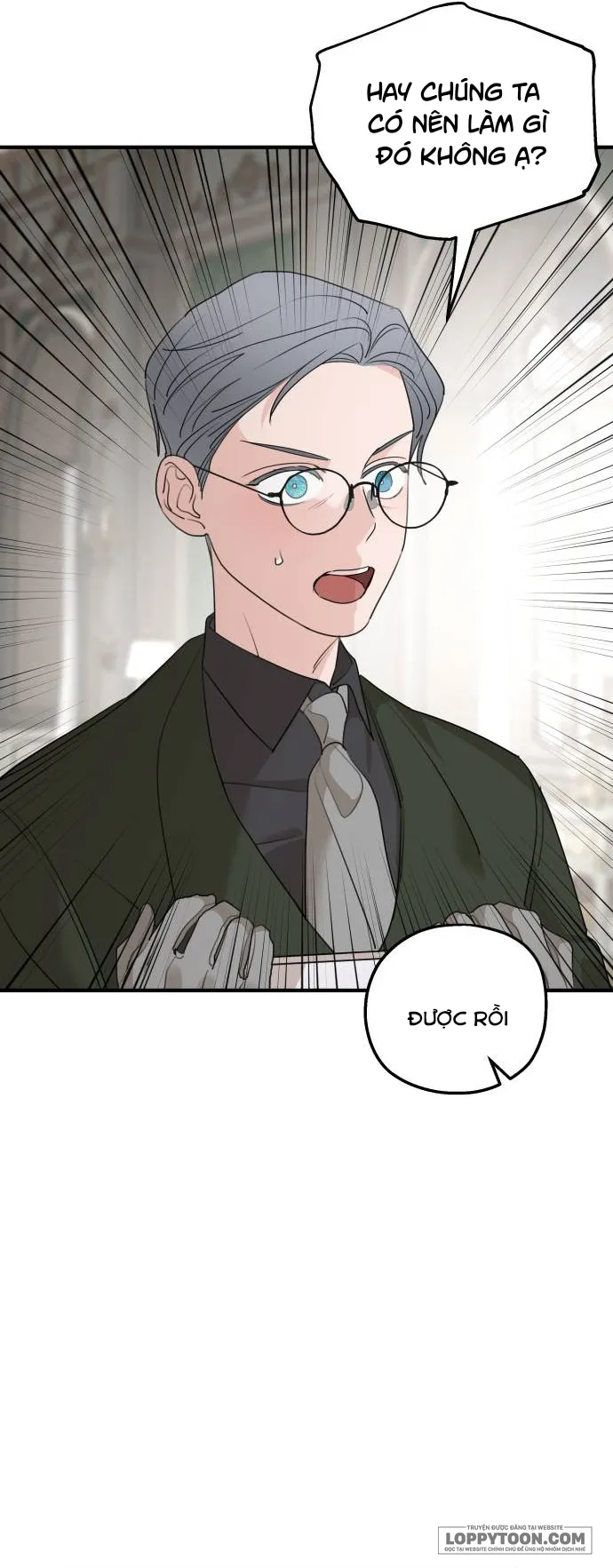 Gia Đình Chồng Quá Ám Ảnh Bởi Tôi Chap 70 - trang 37