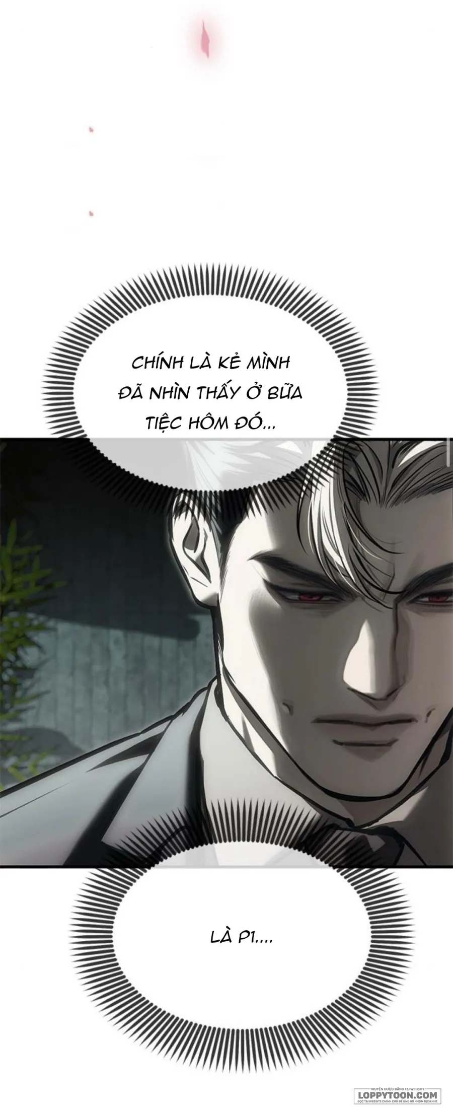 Xâm Nhập Trường Trung Học Tài Phiệt Chap 105 - trang 37