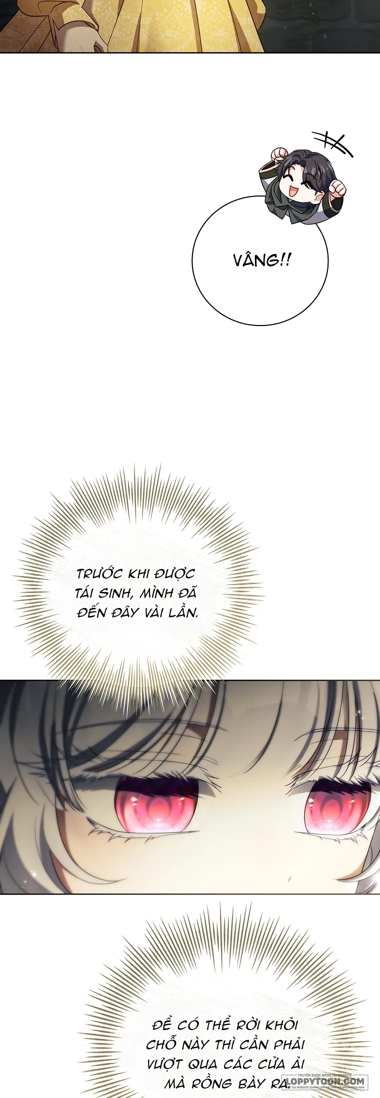 Cha Nào Con Nấy Chap 11 - trang 6
