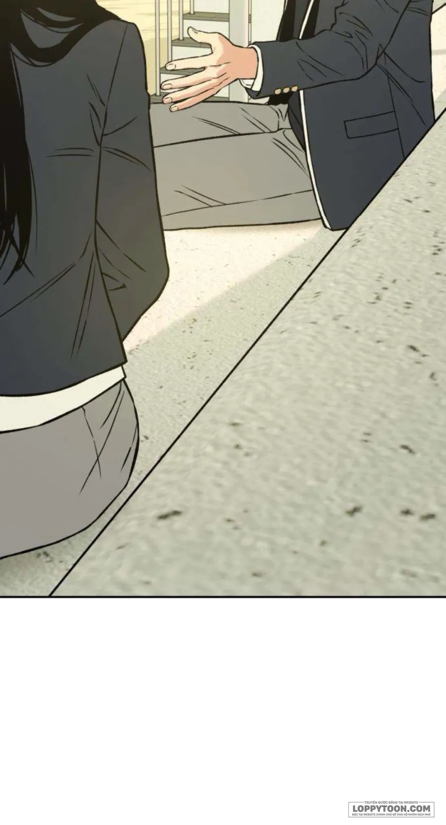 Nguyên Tắc Của Serim Chap 6 - trang 11