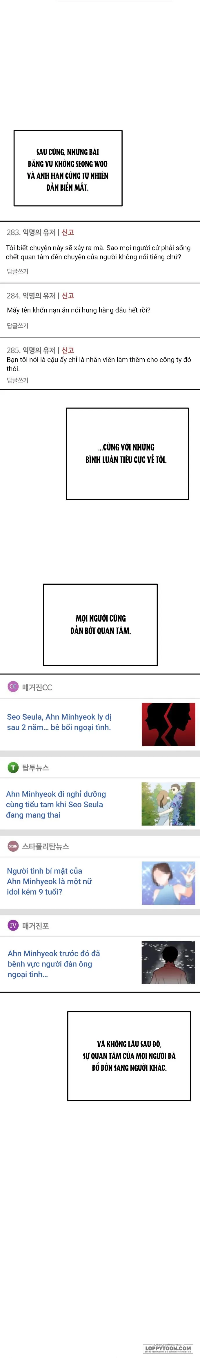 Người Một Nhà Chap 44 - trang 28