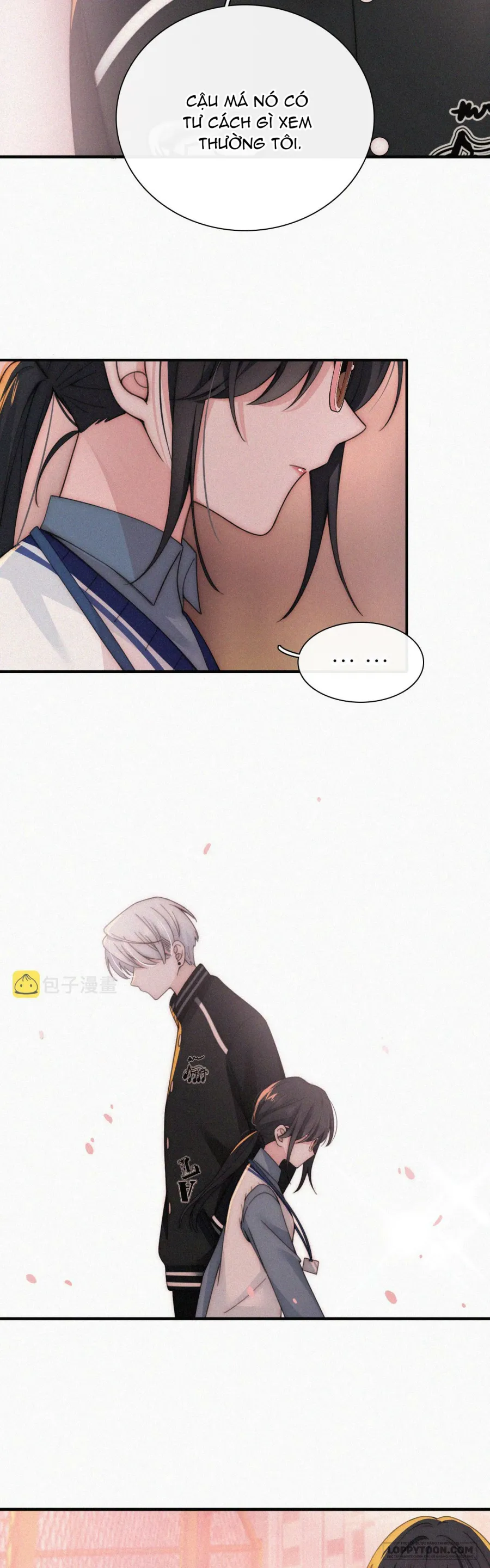 Một Lòng Cưng Chiều Chap 15 - trang 10