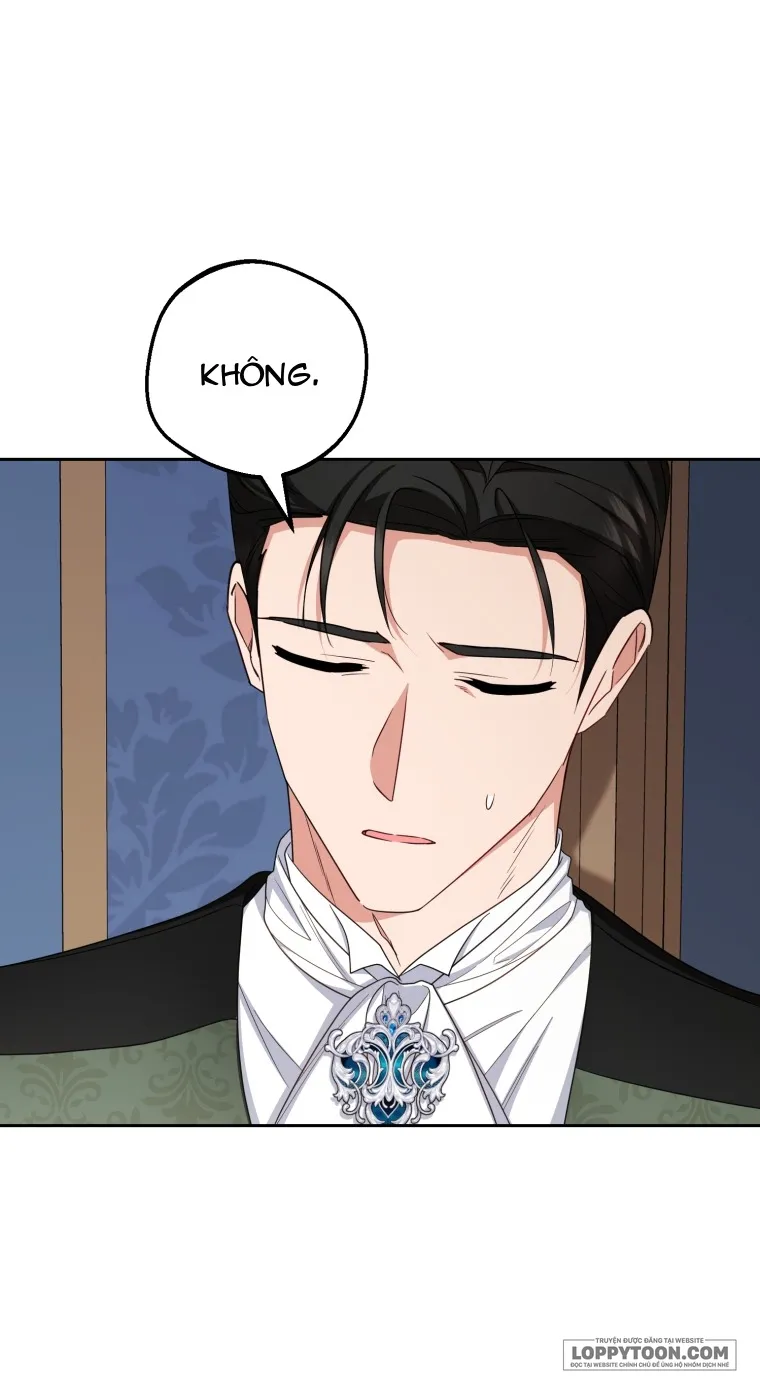 Được Yêu Thương Mà Còn Ngại Ngùng Sao Chap 123 - trang 40