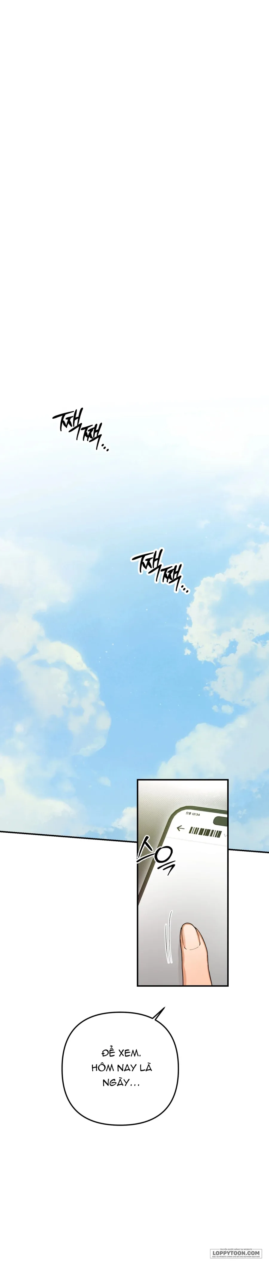 Ngưỡng Tuyệt Đối Chap 105 - trang 2