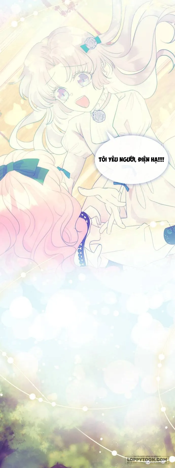 Tôi Được Sinh Ra Là Cô Con Gái Thứ Hai Chap 41 - trang 23