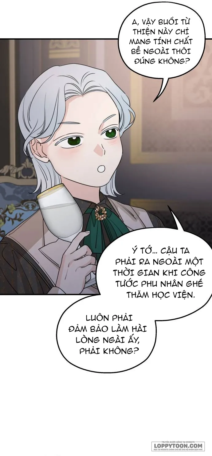 Gia Đình Chồng Quá Ám Ảnh Bởi Tôi Chap 49 - trang 46