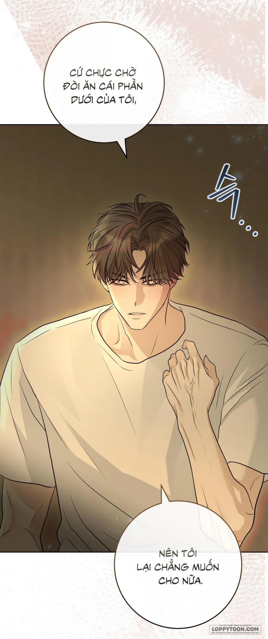 Hang Kiến Chap 11 - 🔞 - trang 30