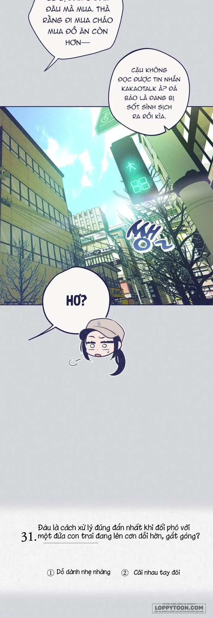 Trắc Nghiệm 4 Lựa Chọn Chap 31 - trang 26