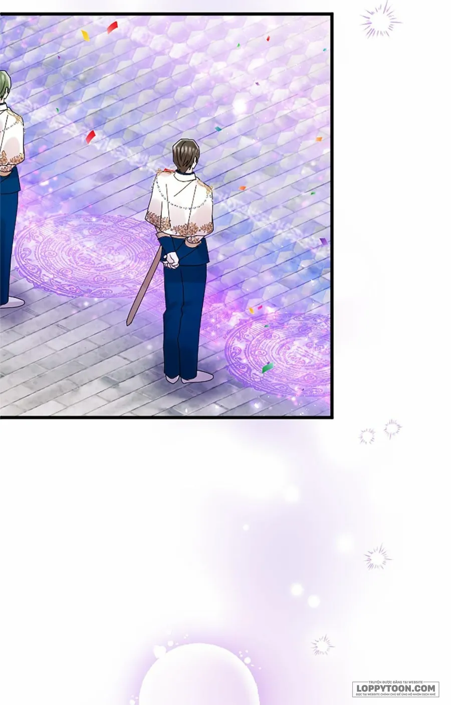 Đại Tiểu Thư Sao Phải Giả Nam Chap 93 - trang 23