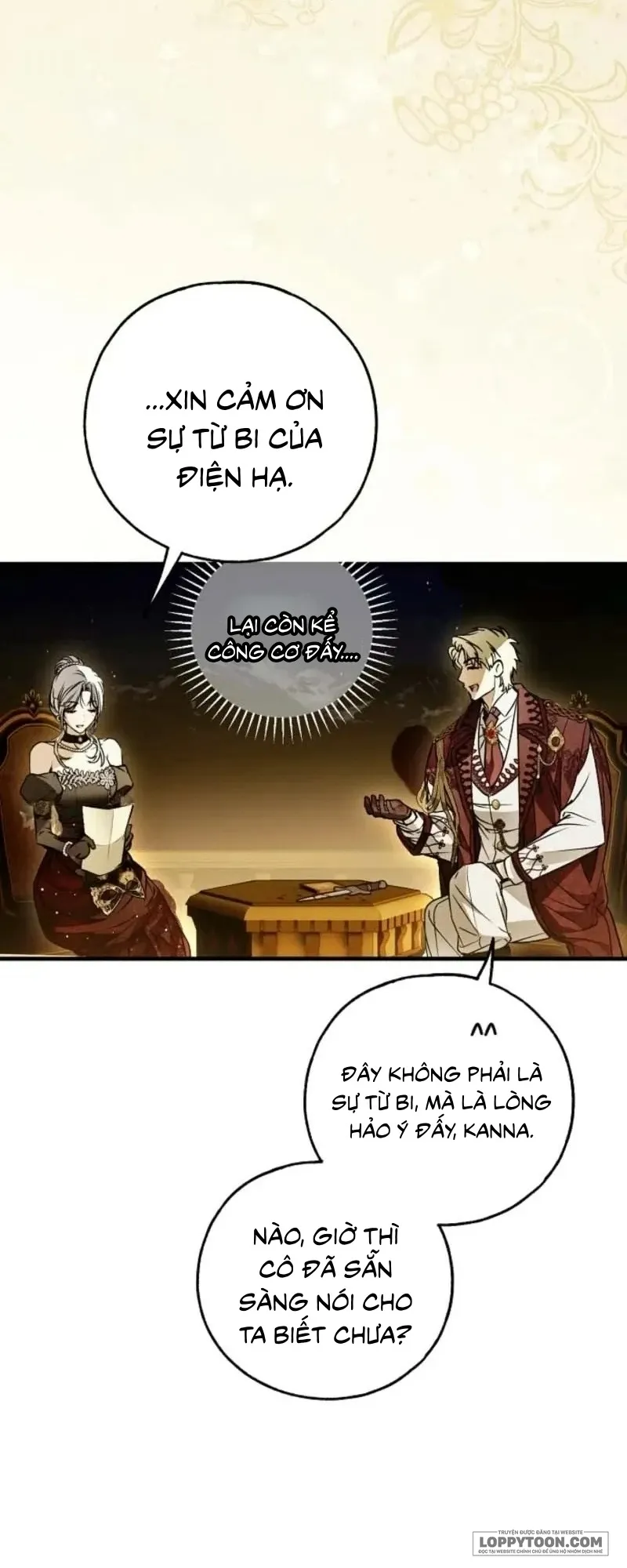 Có Kẻ Đã Sở Hữu Cơ Thể Của Tôi Chap 89 - trang 64
