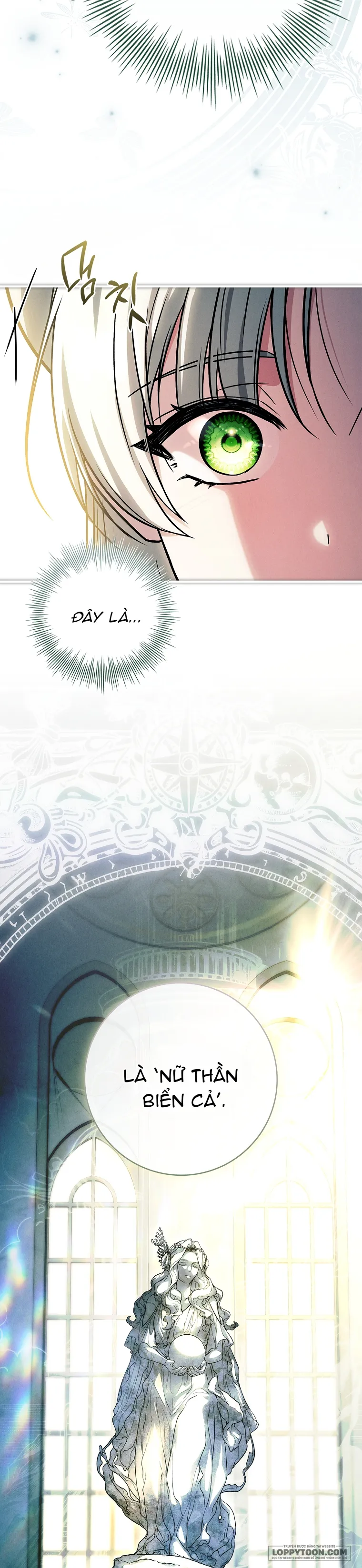 Văn Phòng Thám Tử Dành Cho Nam Chính Hối Hận! Chap 21 - trang 3