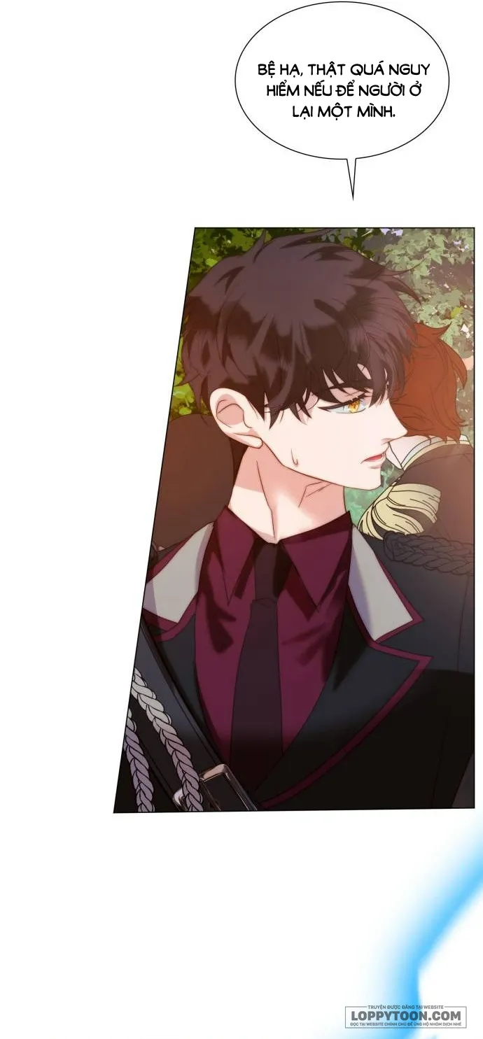 Tôi Được Sinh Ra Là Cô Con Gái Thứ Hai Chap 75 - trang 33