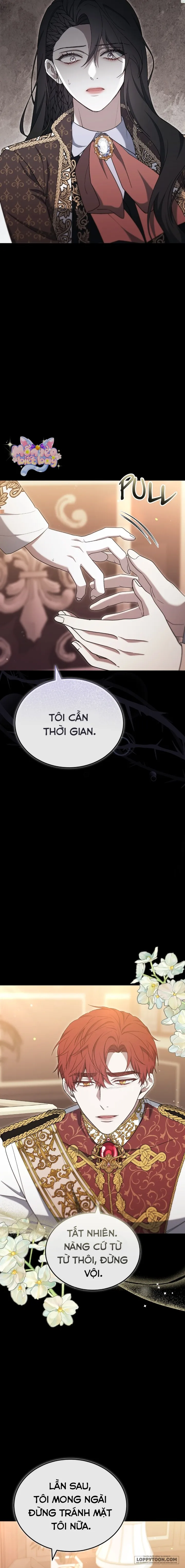 Thời Đại Oman Chap 81 - trang 24