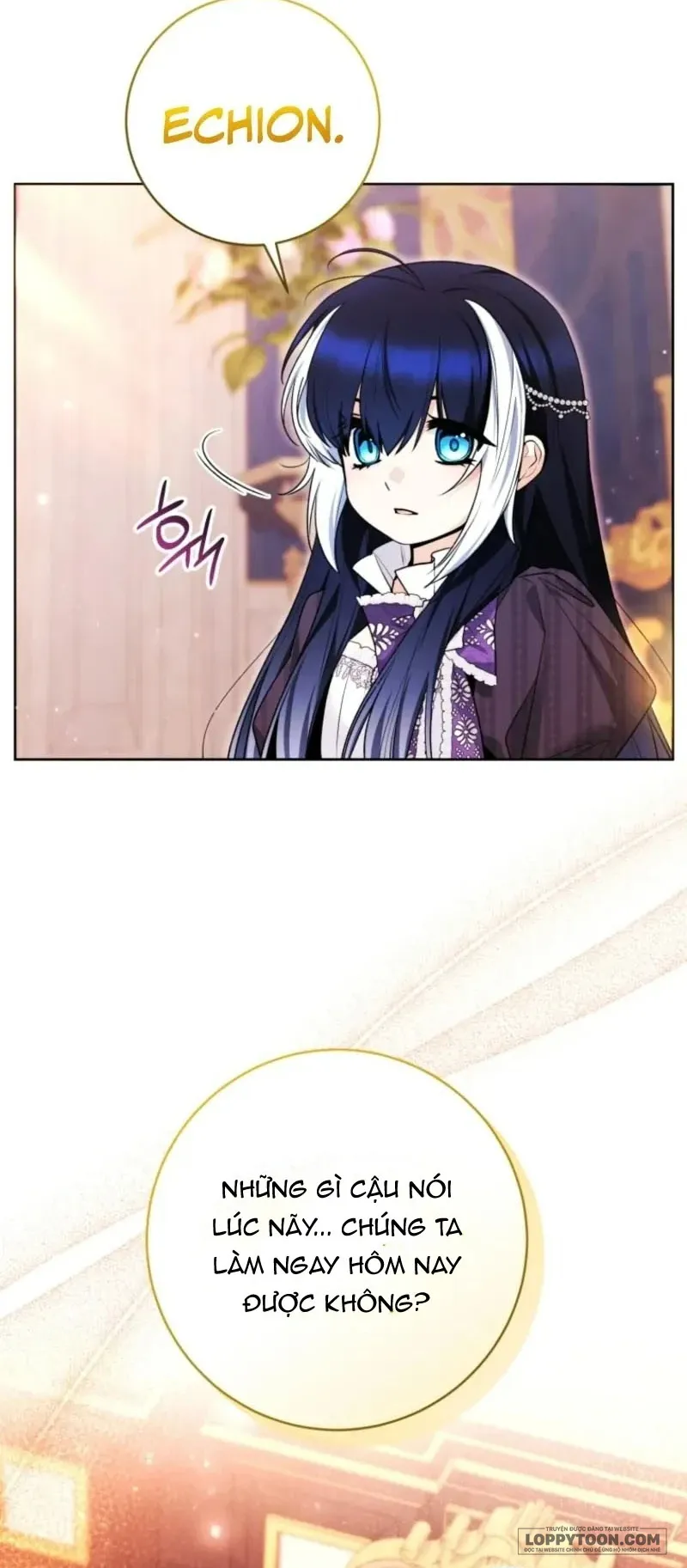 Bé Cá Voi Sát Thủ Phản Diện Chap 99 - trang 64