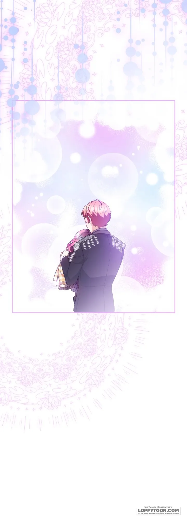 Rồng Con Thuần Hóa Những Kẻ Điên Rồ Chap 22 - trang 45