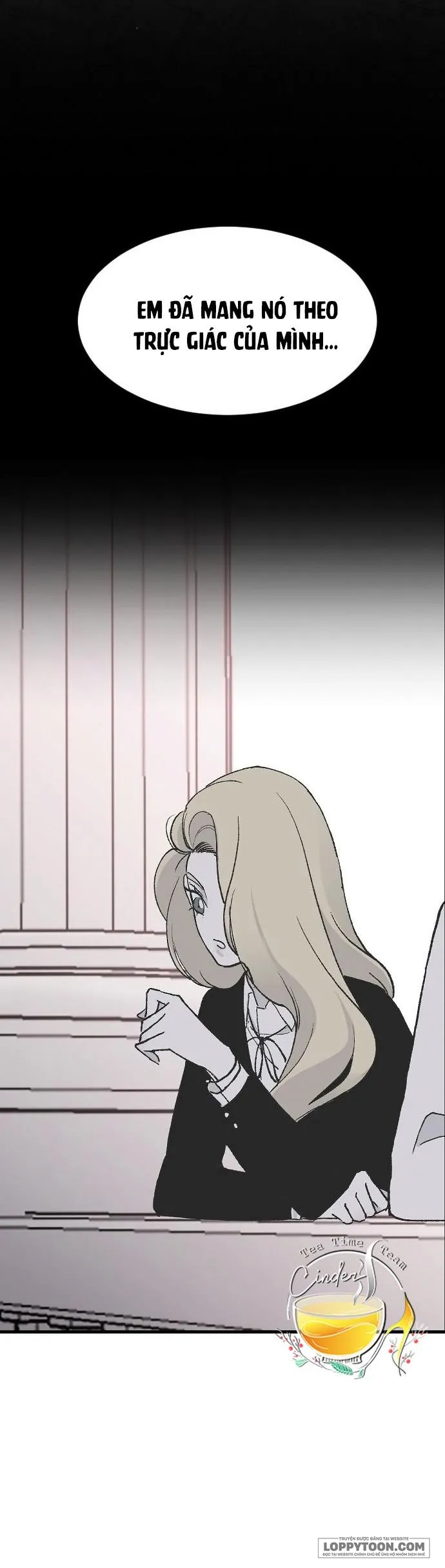 Ba Anh Trai Cực Phẩm Của Tôi Chap 17 - trang 59